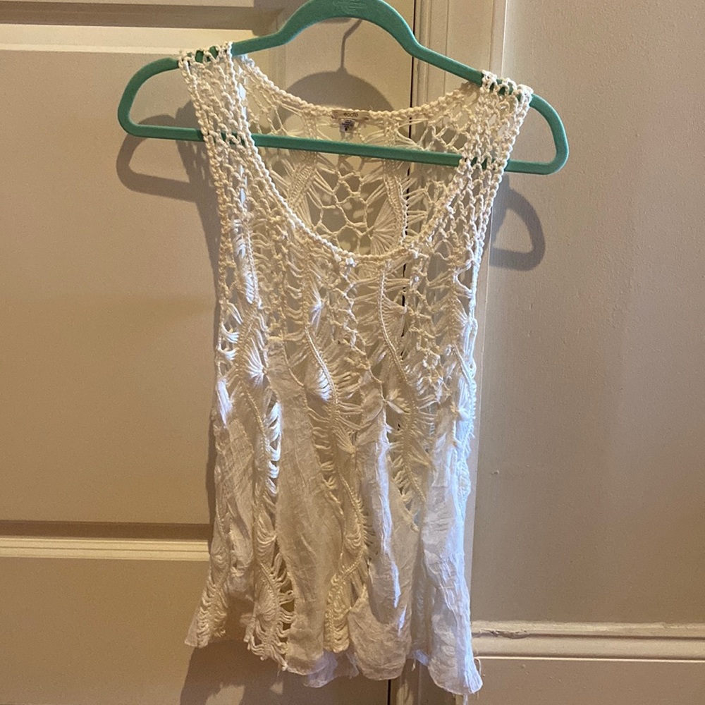 Ecote tank top, size S - Picture 2 of 5